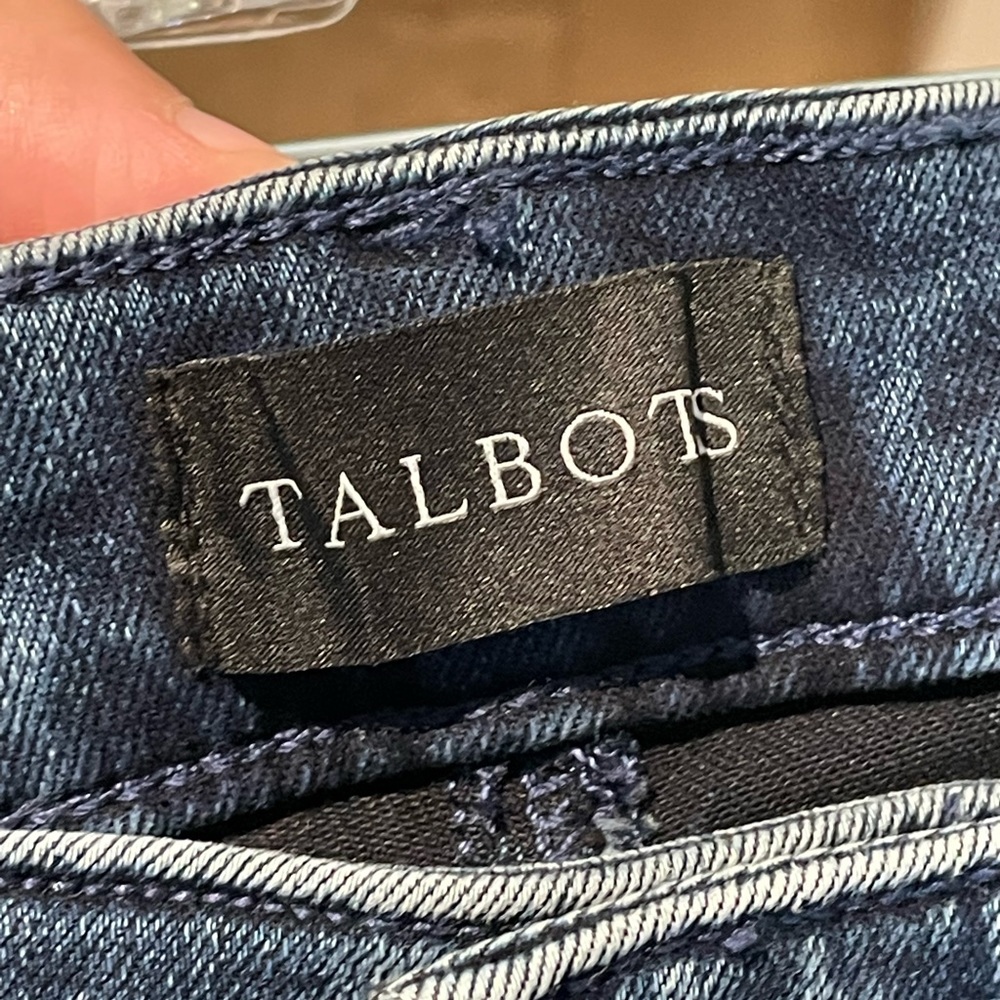 Talbots - Picture 3 of 7